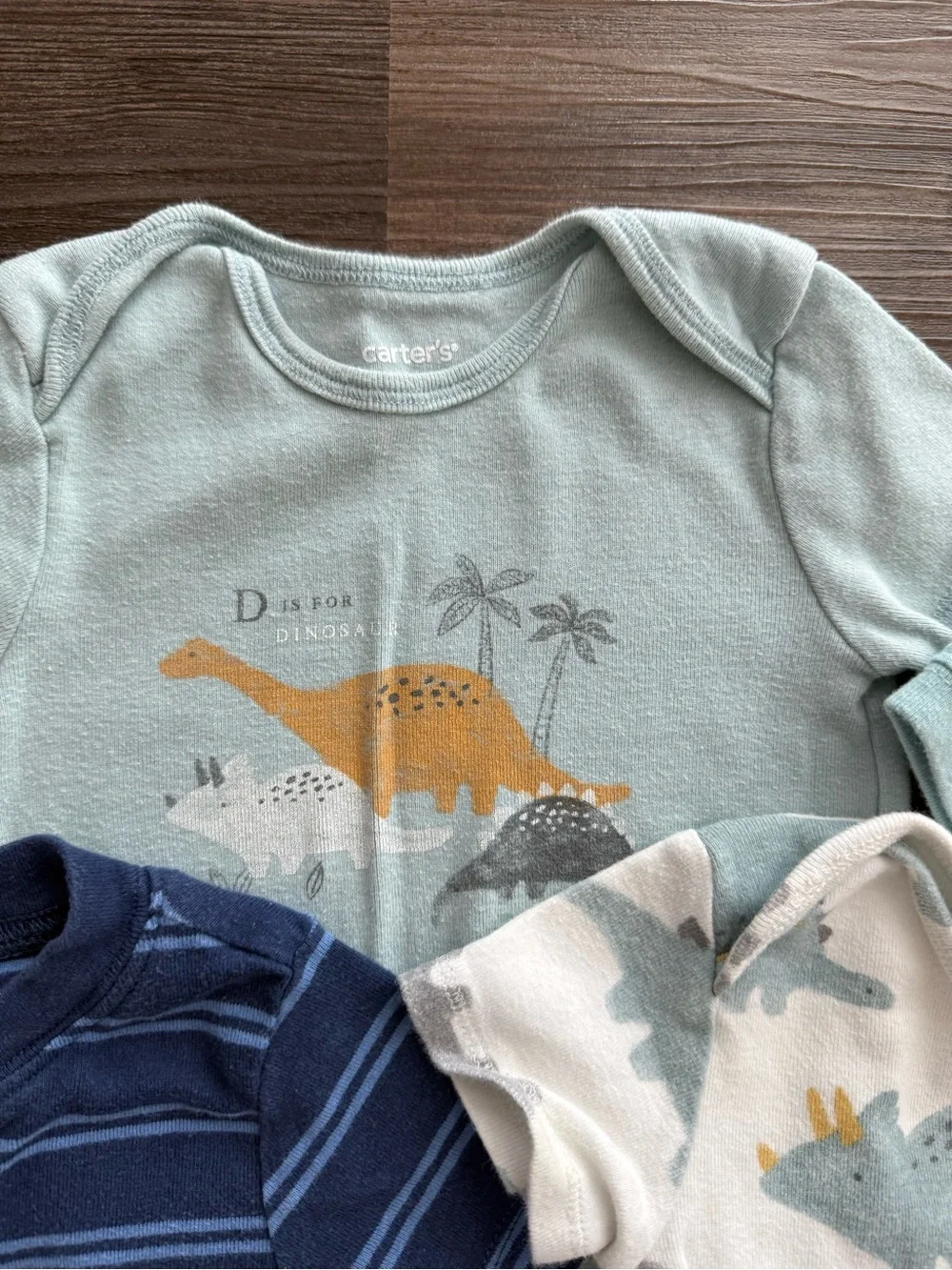 Carter's Baby 5 Piece Bundle 18 Months